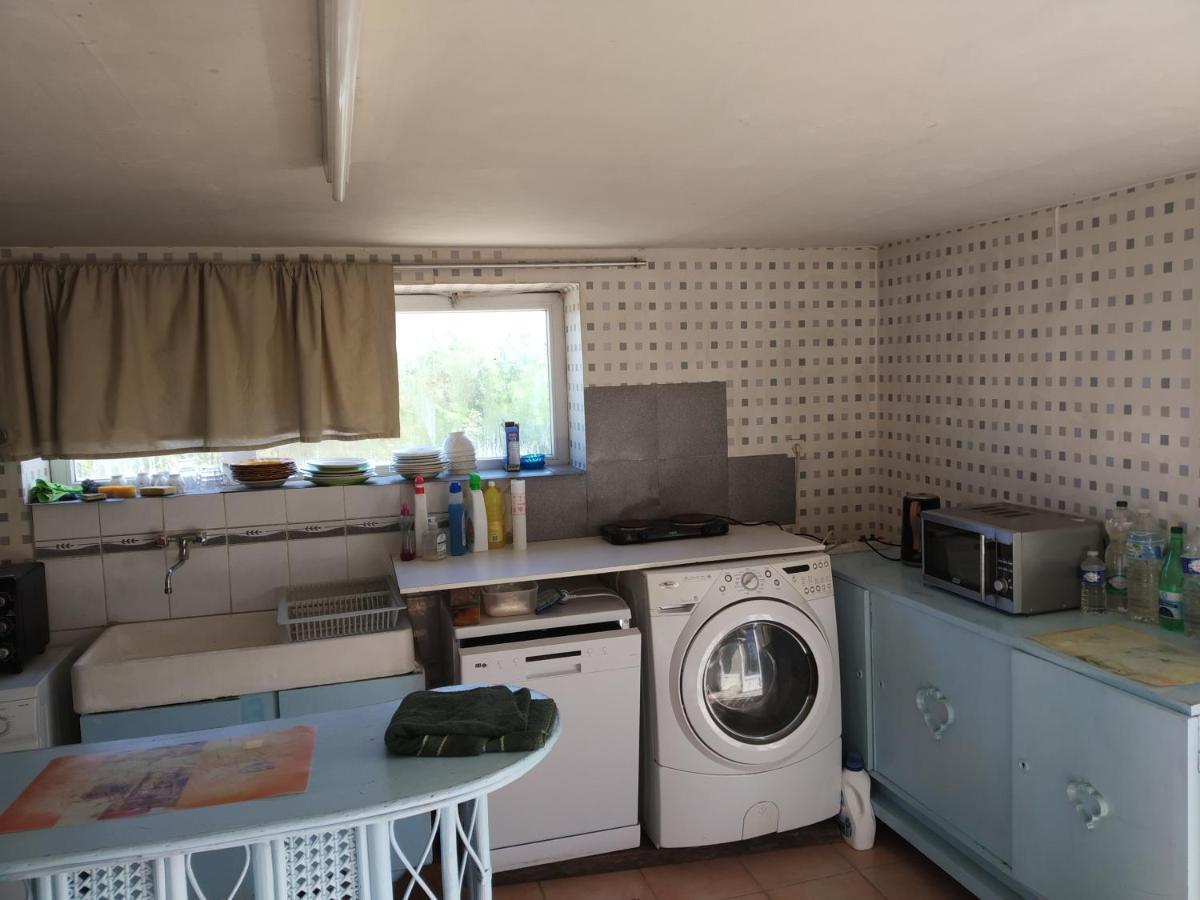 Apartamento Ferme Du Sapin Daillancourt Exterior foto