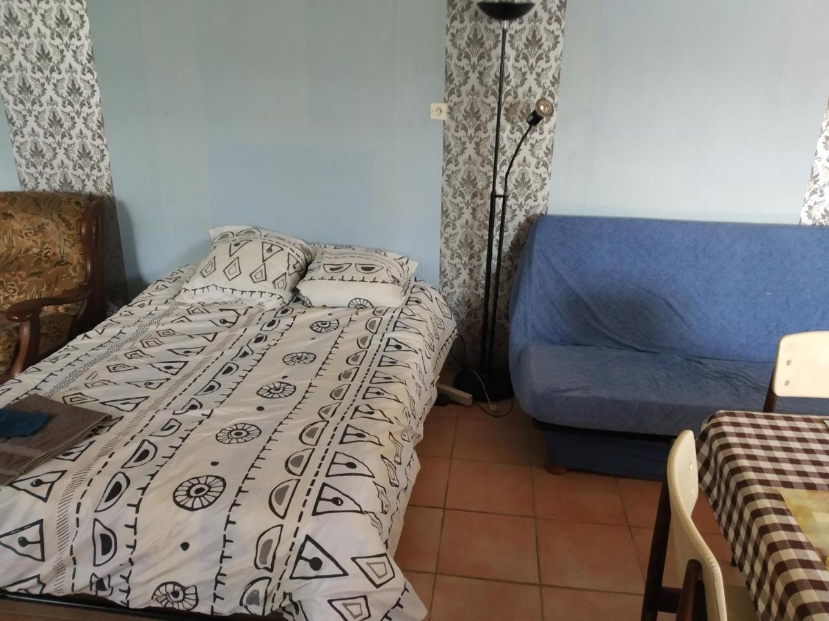 Apartamento Ferme Du Sapin Daillancourt Exterior foto