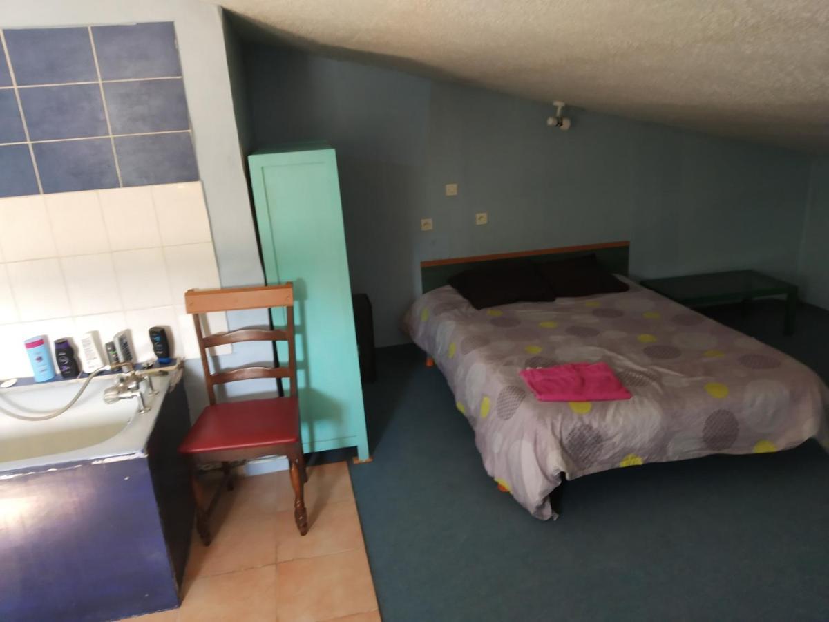 Apartamento Ferme Du Sapin Daillancourt Exterior foto