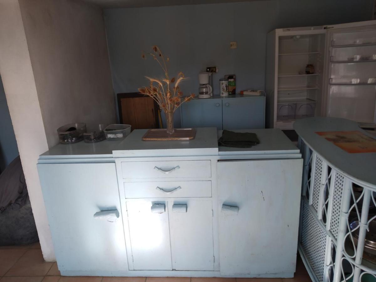 Apartamento Ferme Du Sapin Daillancourt Exterior foto
